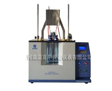 HCR1600噴氣燃料冰點測定儀